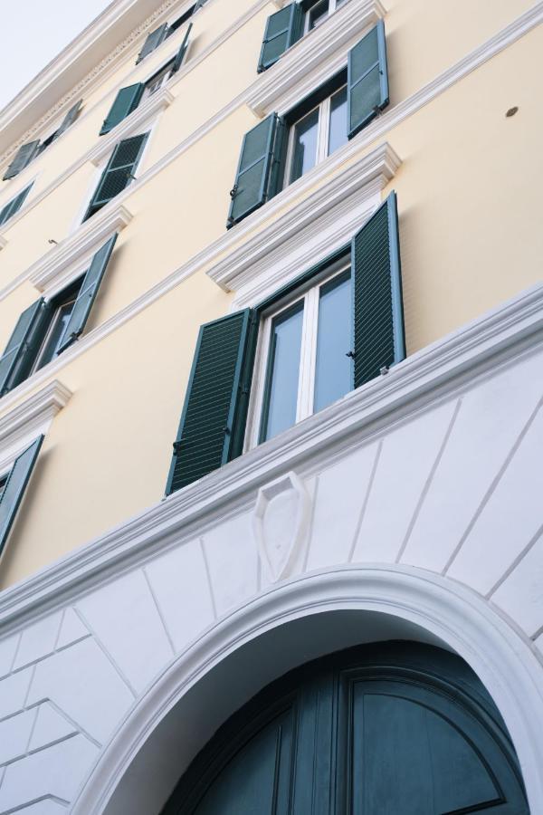 Persia Collection Colosseo Rome Exterior photo