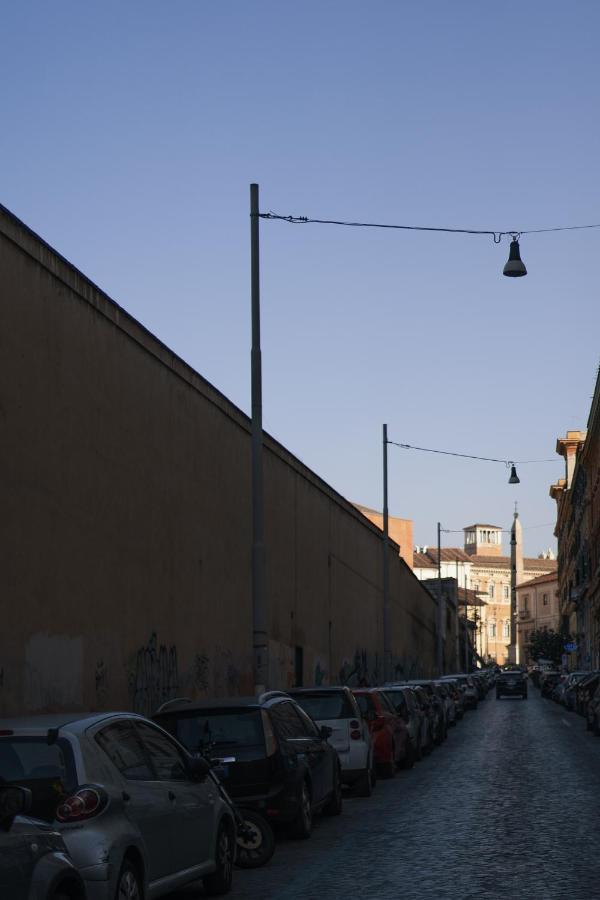 Persia Collection Colosseo Rome Exterior photo